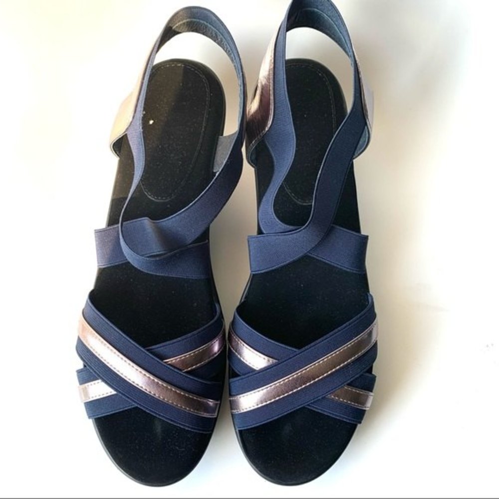STEVEN by STEVE MADDEN platform size 10